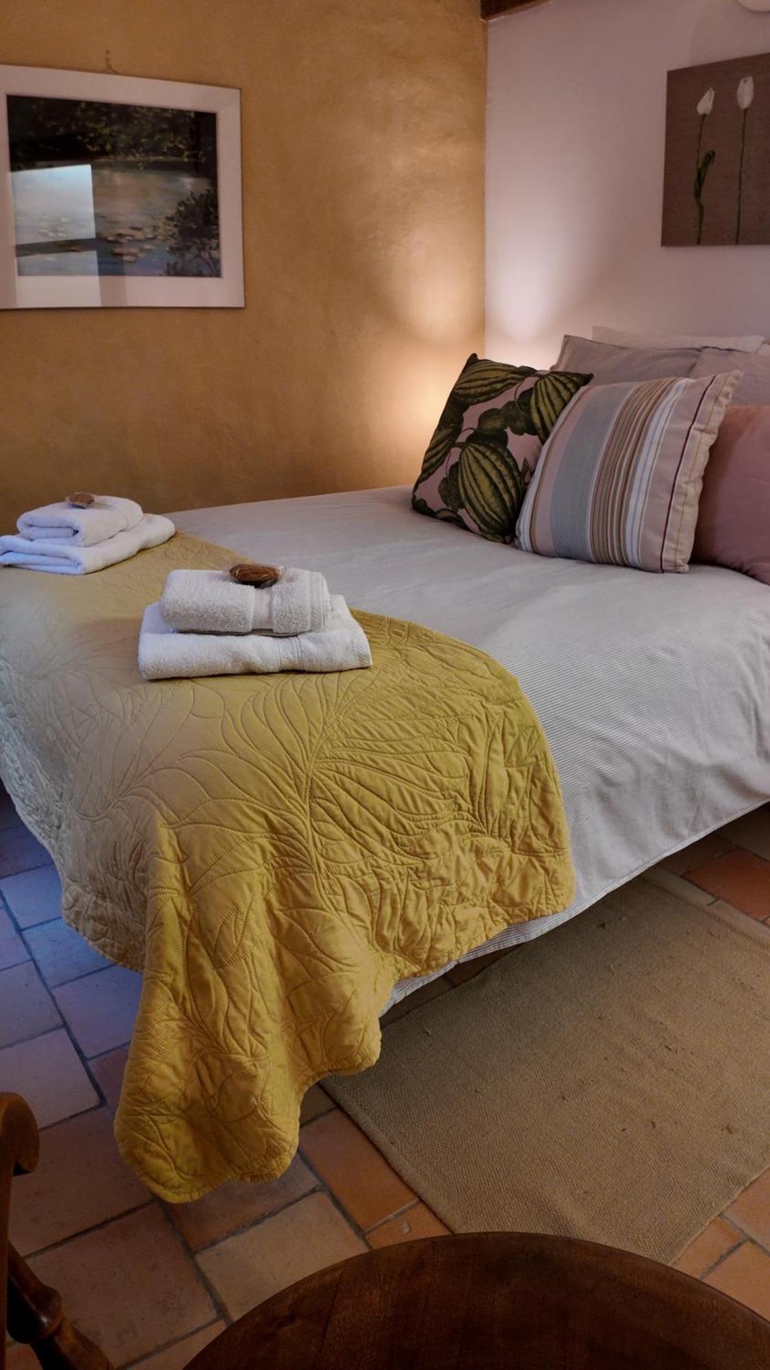 Repos A Riberac B&B Εξωτερικό φωτογραφία