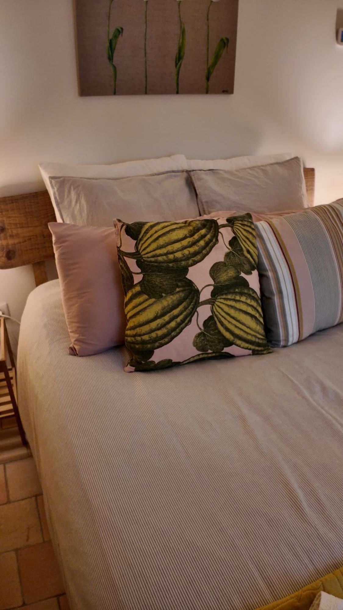 Repos A Riberac B&B Εξωτερικό φωτογραφία