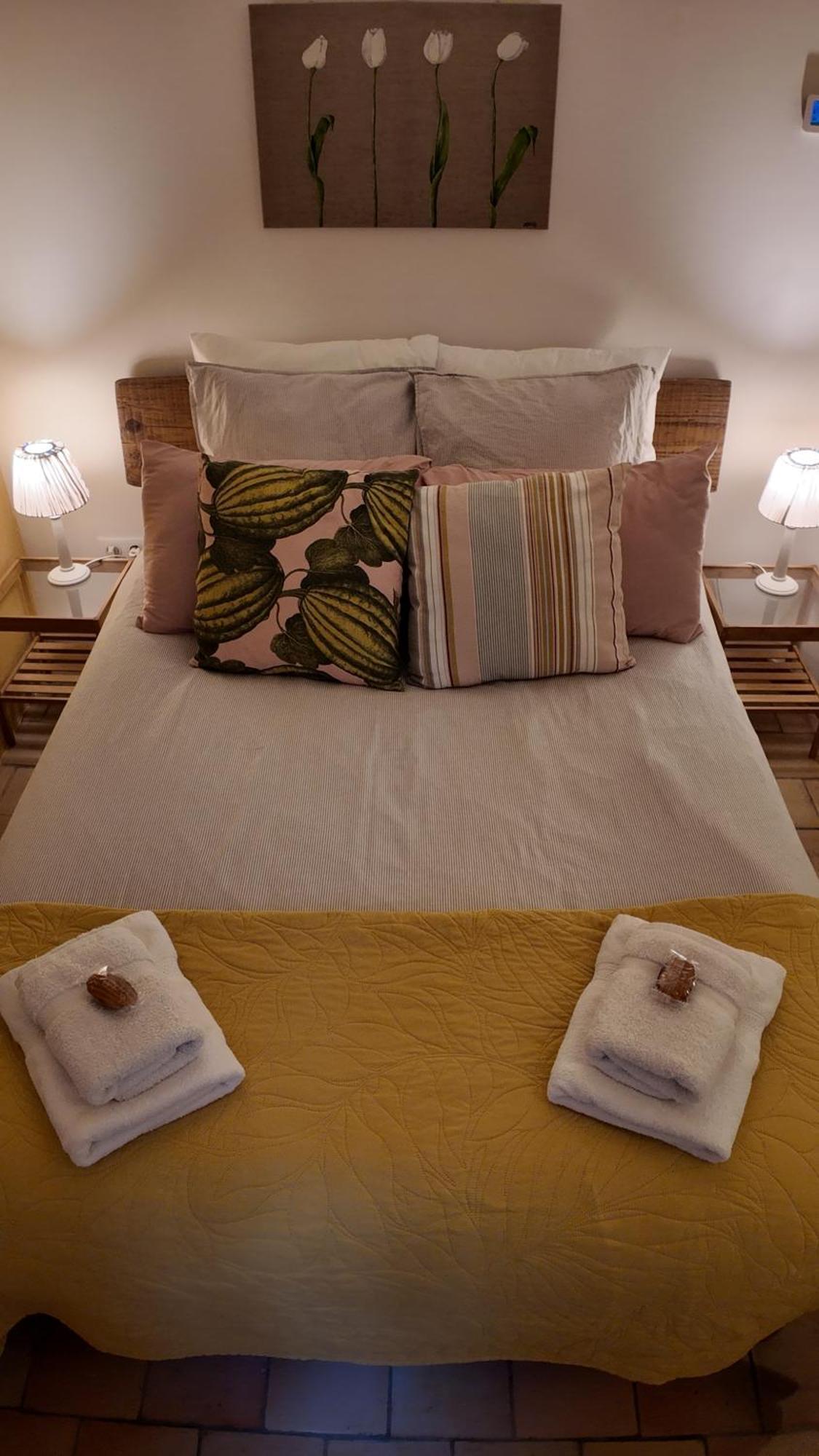 Repos A Riberac B&B Εξωτερικό φωτογραφία