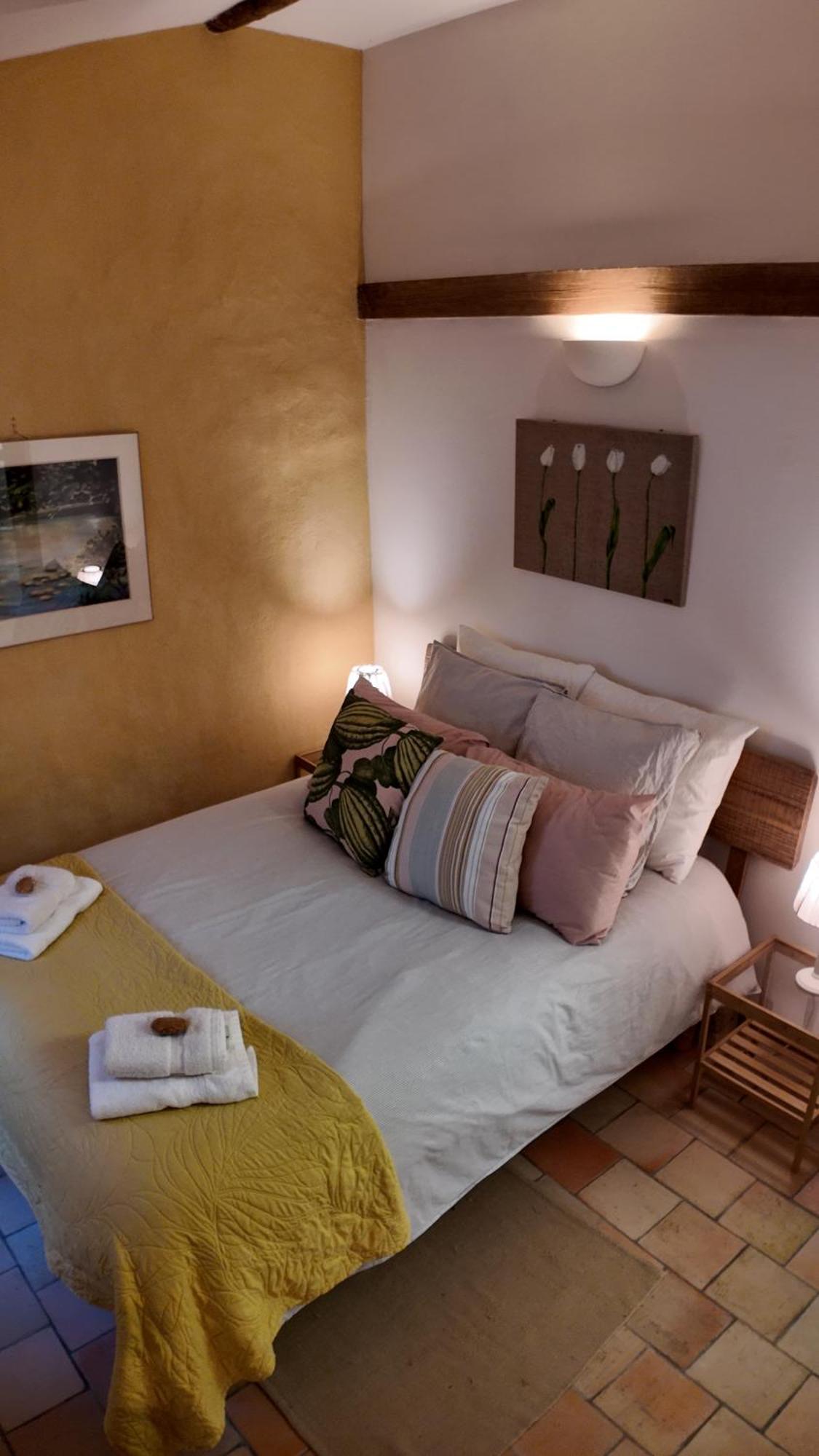 Repos A Riberac B&B Εξωτερικό φωτογραφία