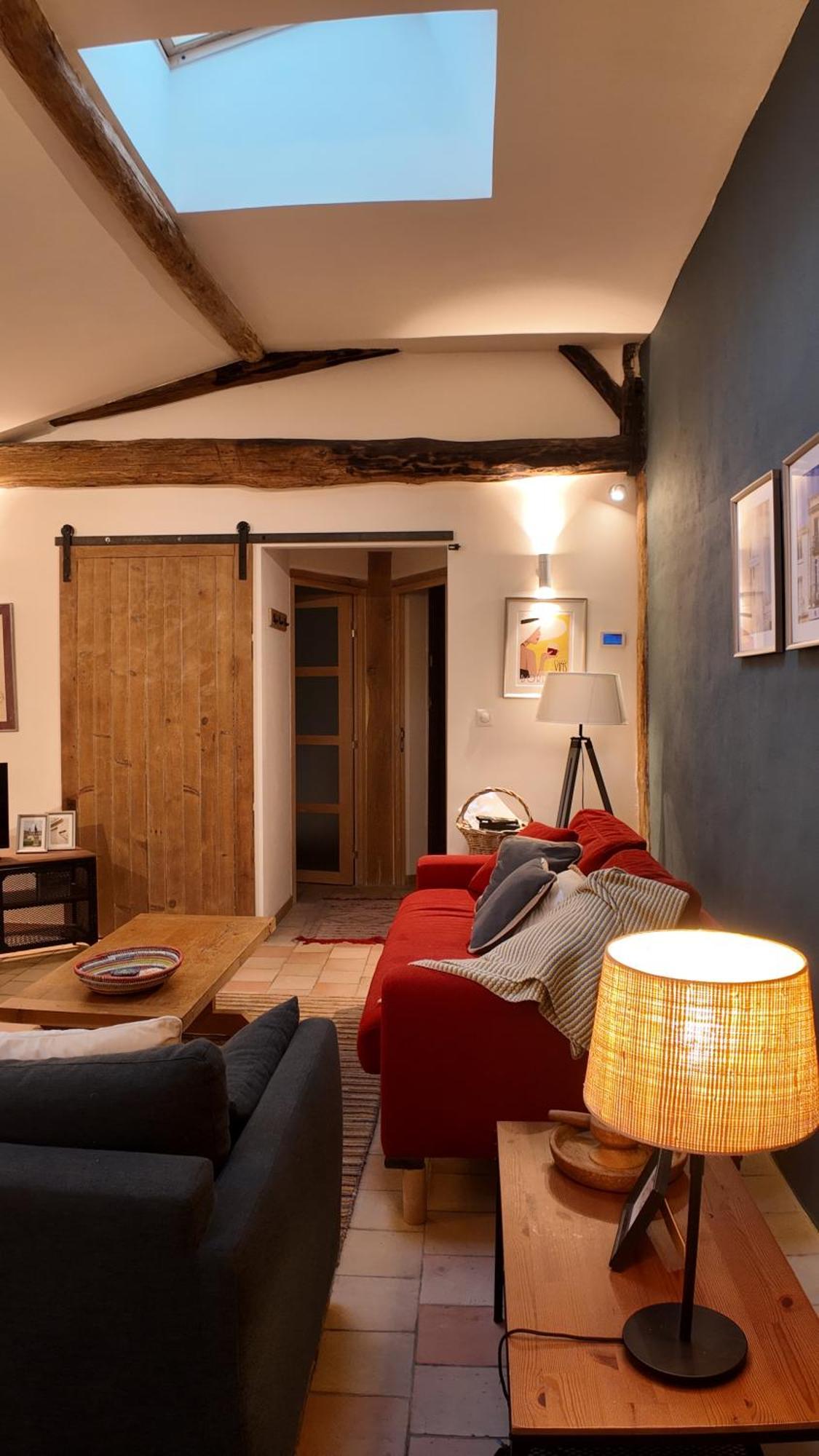 Repos A Riberac B&B Εξωτερικό φωτογραφία