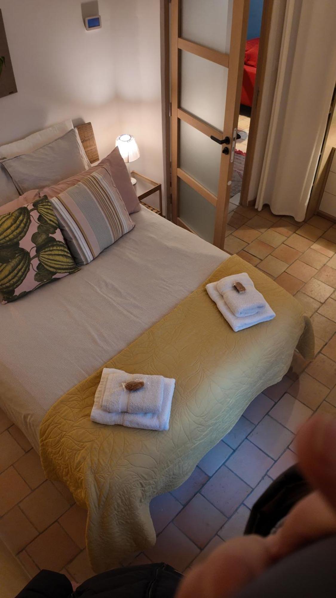 Repos A Riberac B&B Εξωτερικό φωτογραφία