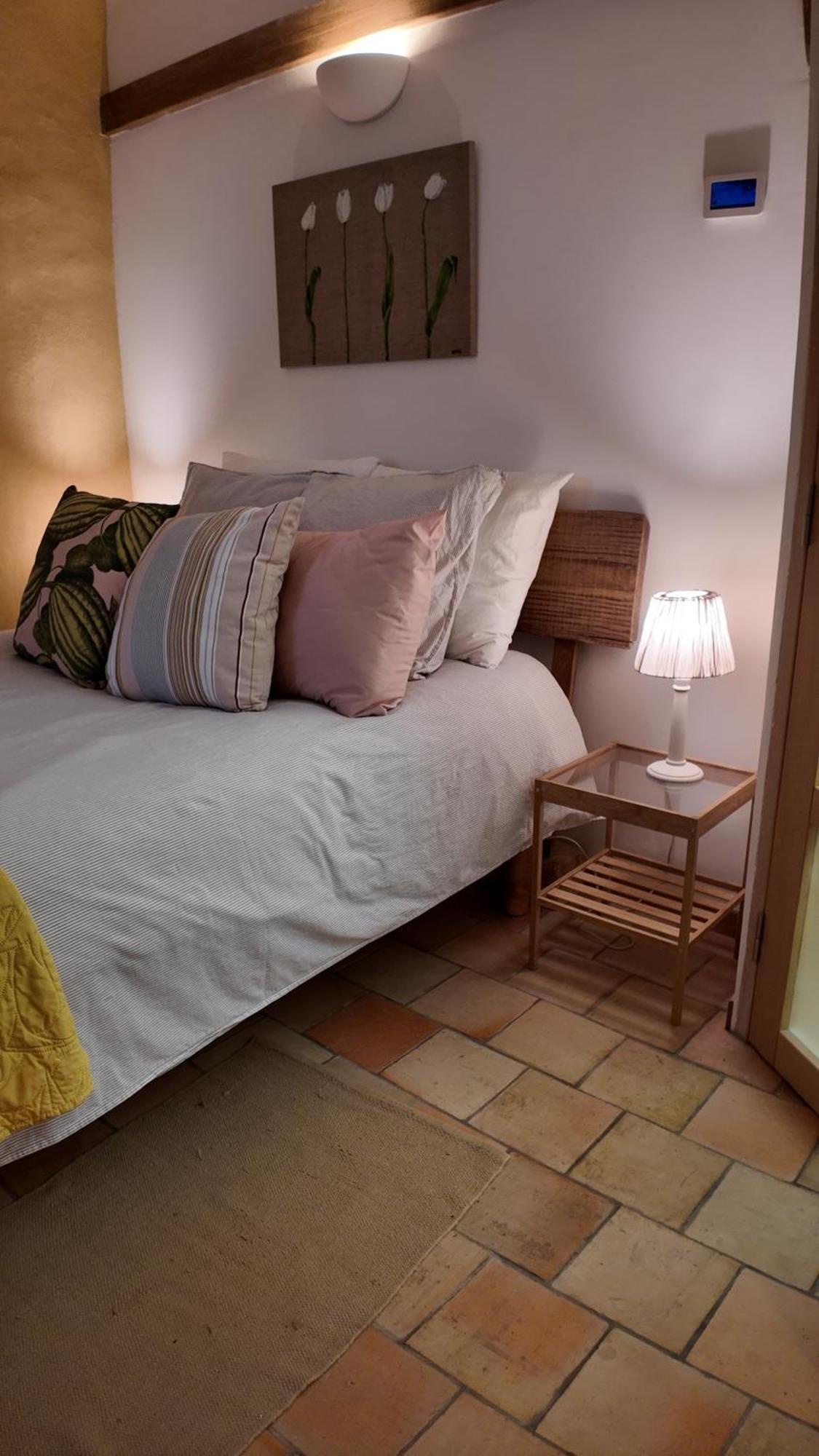 Repos A Riberac B&B Εξωτερικό φωτογραφία