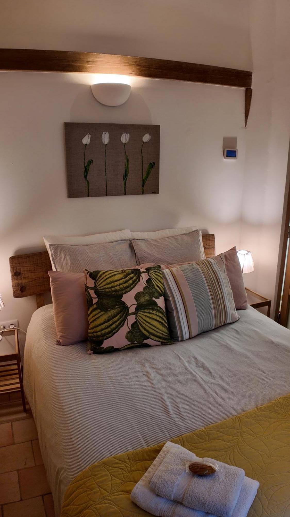 Repos A Riberac B&B Εξωτερικό φωτογραφία