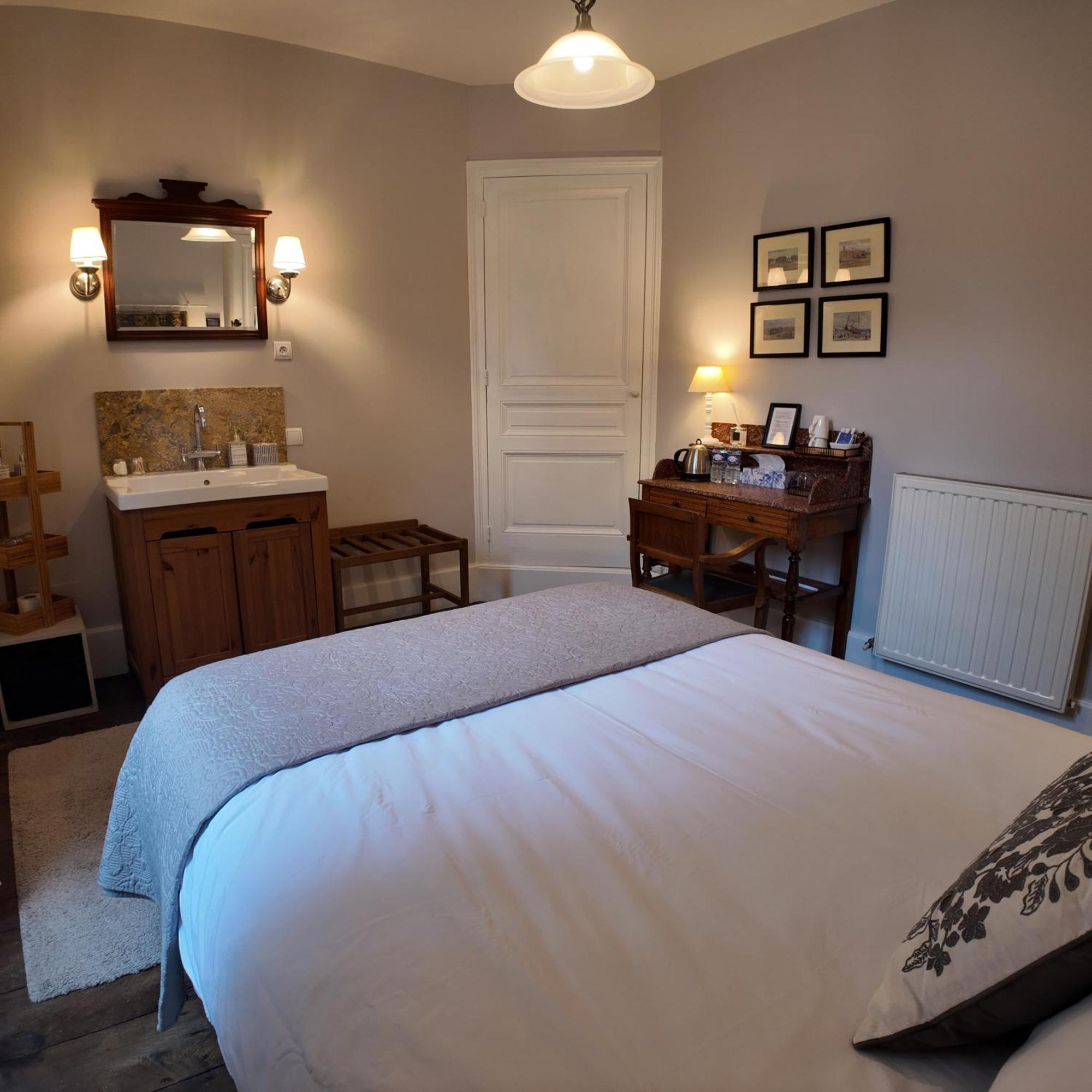 Repos A Riberac B&B Εξωτερικό φωτογραφία