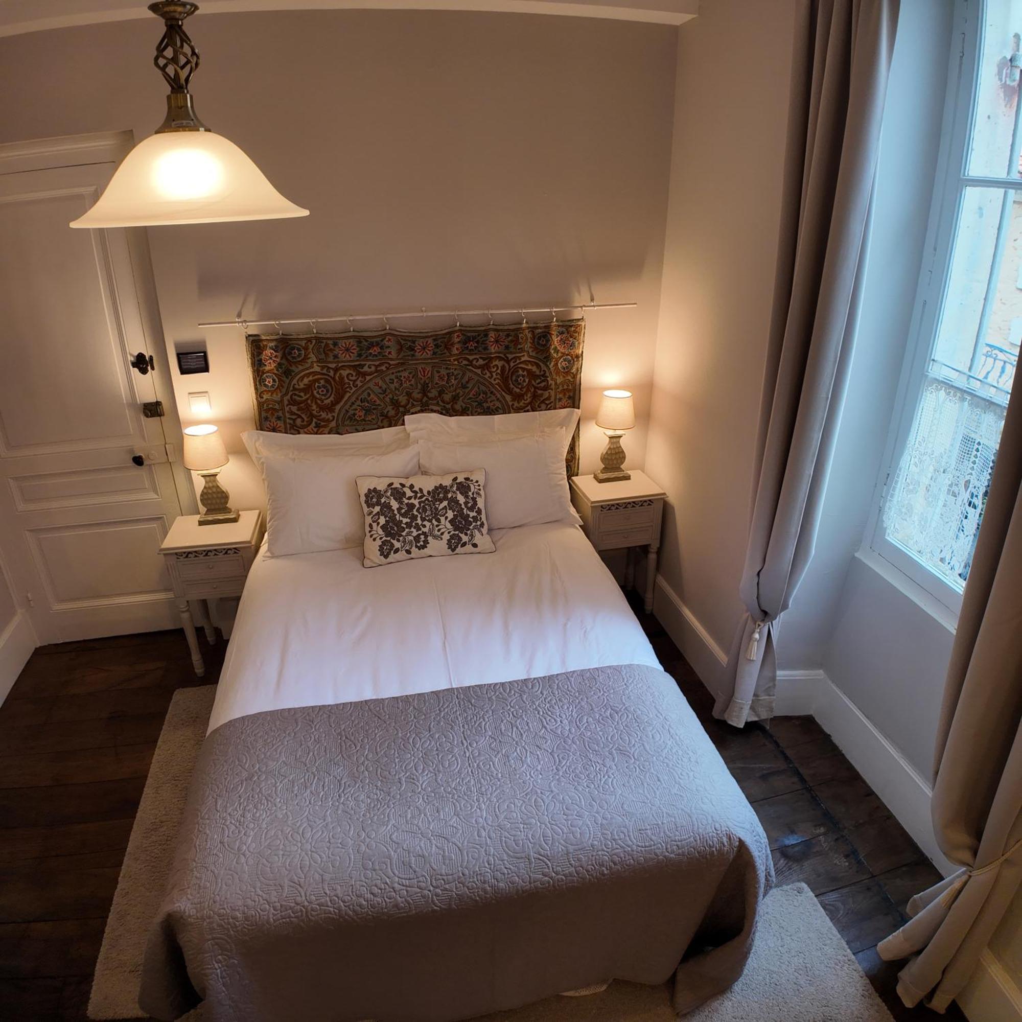 Repos A Riberac B&B Εξωτερικό φωτογραφία