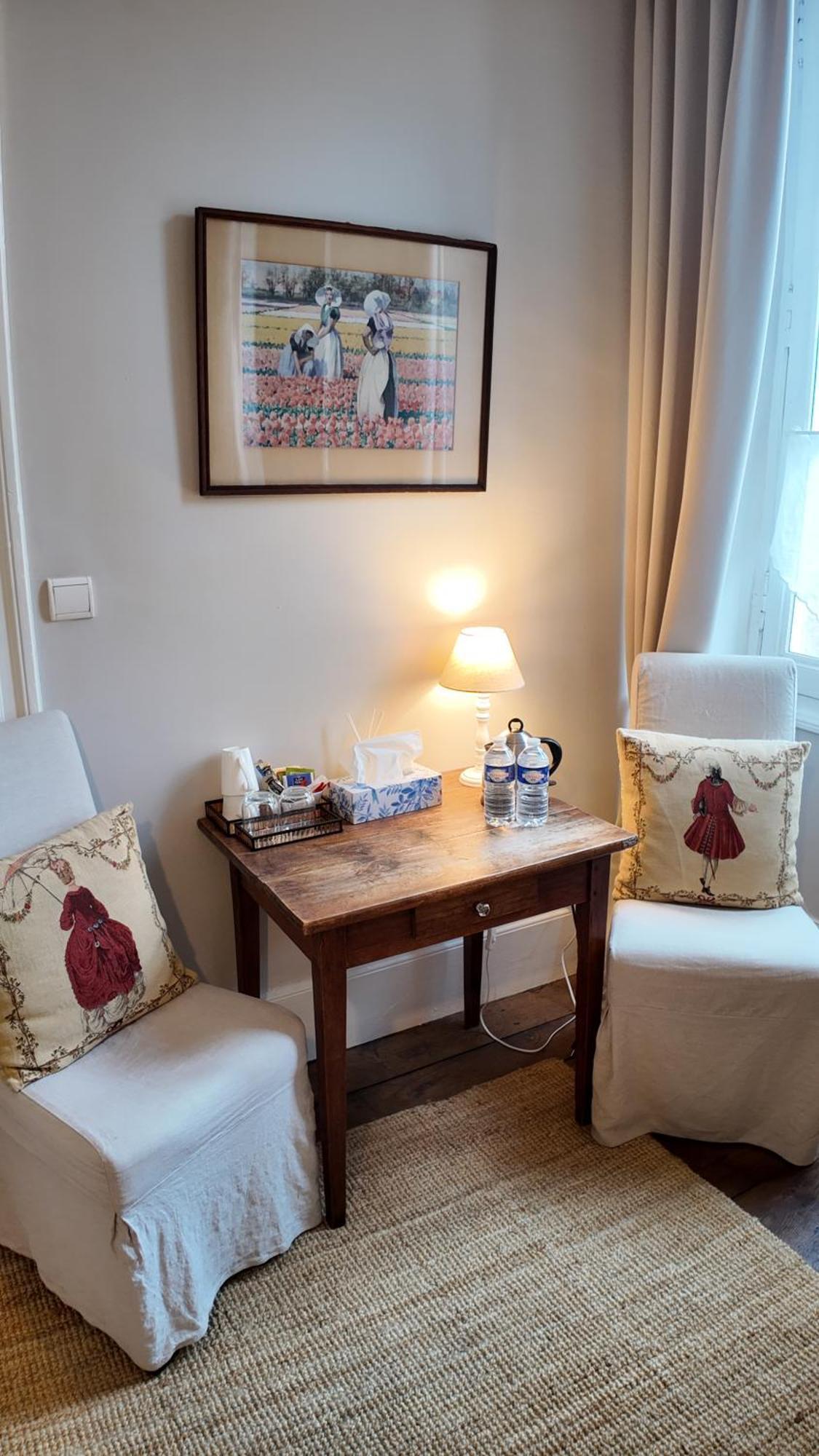 Repos A Riberac B&B Εξωτερικό φωτογραφία