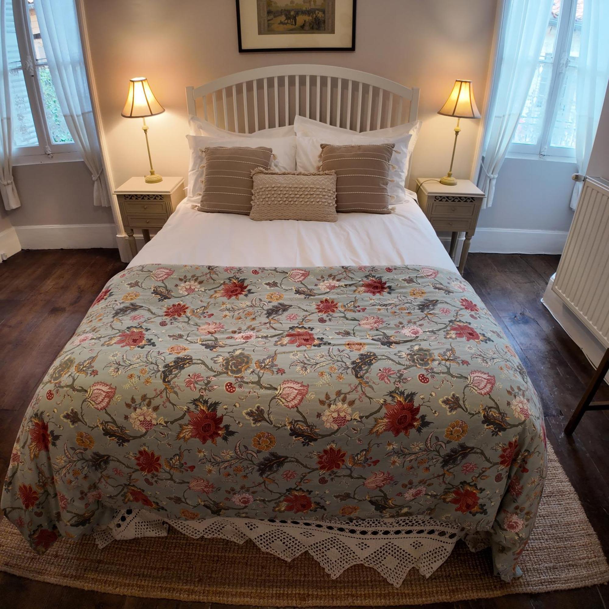 Repos A Riberac B&B Εξωτερικό φωτογραφία
