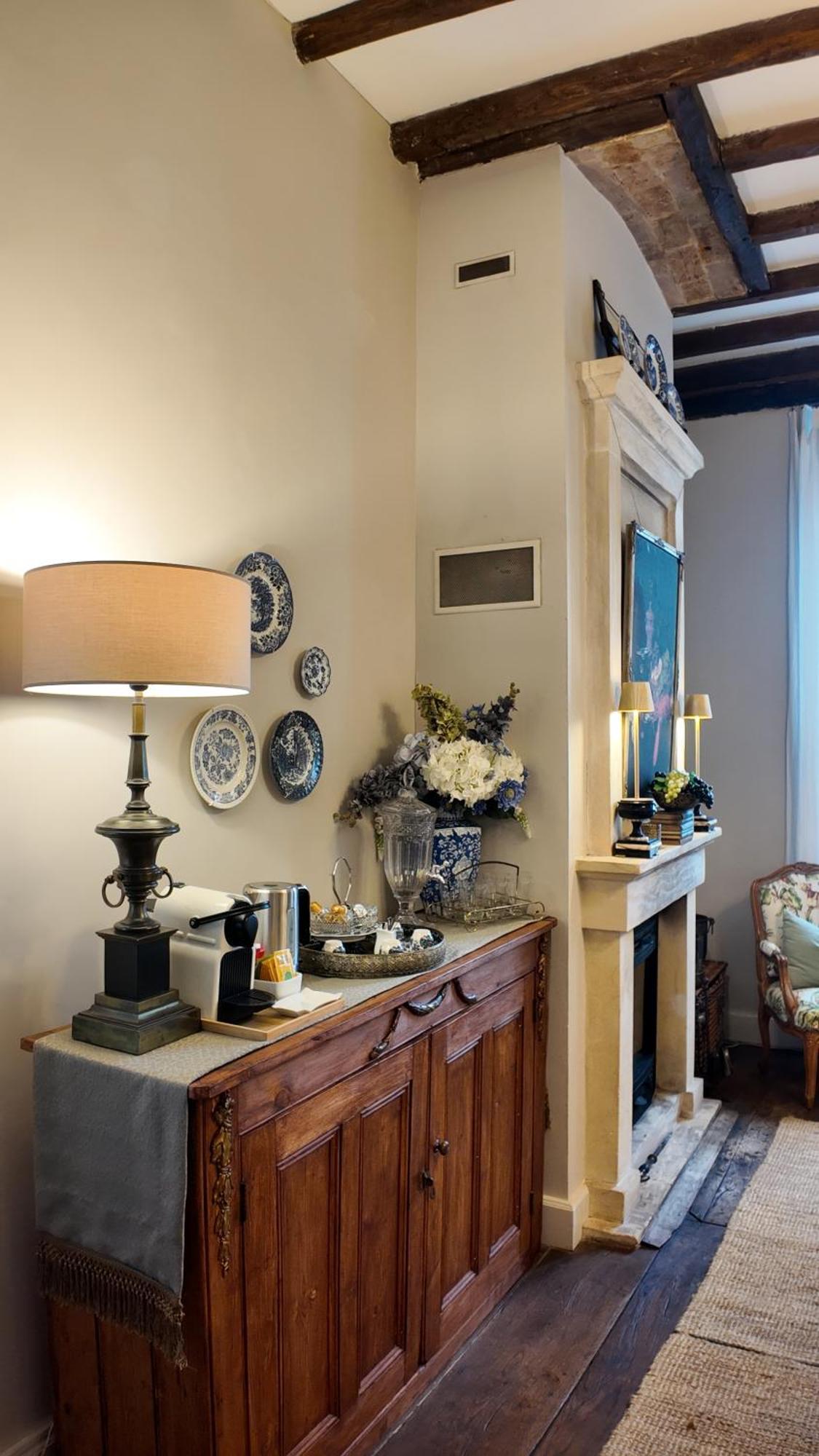 Repos A Riberac B&B Εξωτερικό φωτογραφία