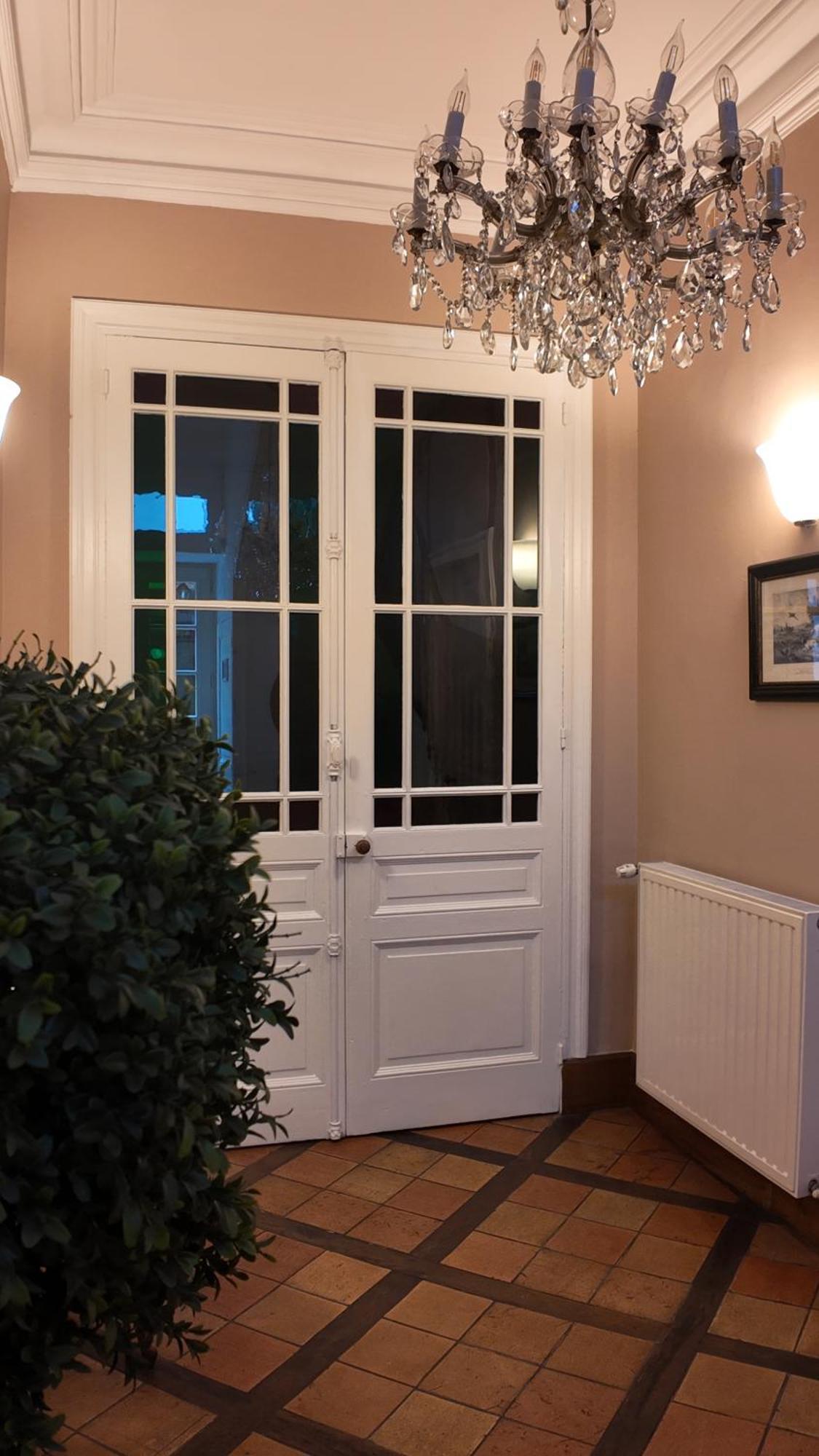 Repos A Riberac B&B Εξωτερικό φωτογραφία
